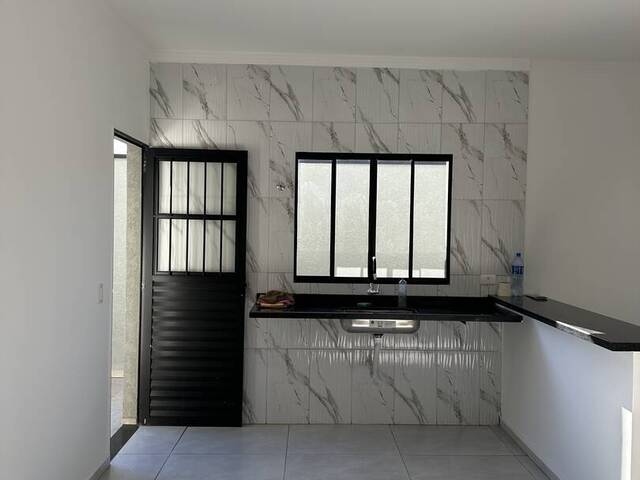 Casa para Venda em Atibaia - 5
