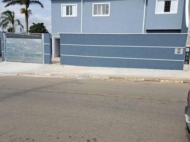 Venda em Boa Vista - Atibaia