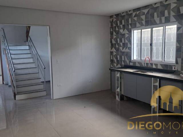 #CS891 - Casa para Venda em Atibaia - SP - 3