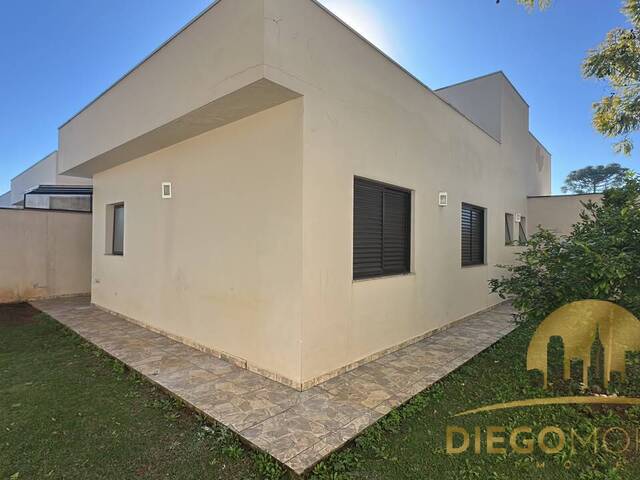 Casa em Condomínio para Locação em Atibaia - 2