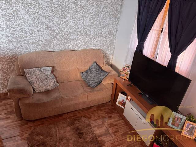 Casa para Venda em Mairiporã - 3