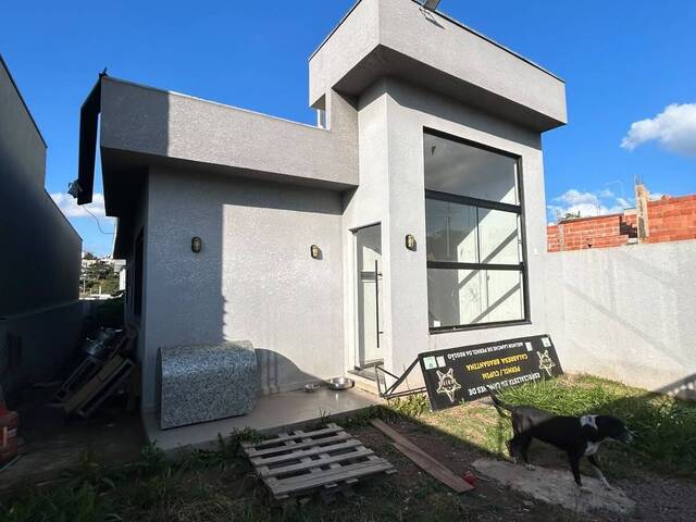 #CS787 - Casa para Venda em Atibaia - SP - 1