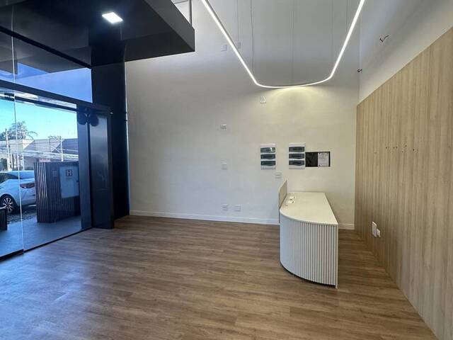 Ponto Comercial para Locação em Atibaia - 3