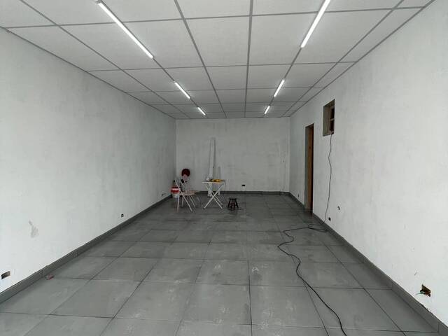 #CM91 - Salão Comercial para Locação em Mairiporã - SP - 2