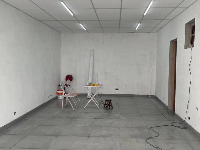 #CM91 - Salão Comercial para Locação em Mairiporã - SP - 3