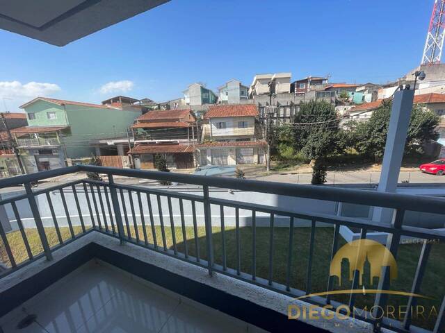 Apartamento para Venda em Mairiporã - 4