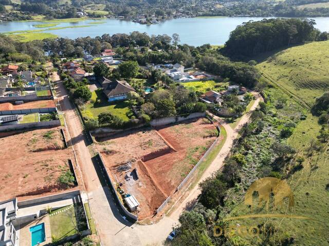 #TR505 - Terreno em condomínio para Venda em Atibaia - SP - 3