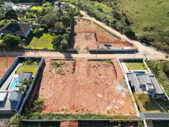 #TR506 - Terreno em condomínio para Venda em Atibaia - SP - 3
