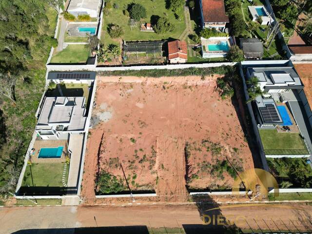 #TR506 - Terreno em condomínio para Venda em Atibaia - SP - 2