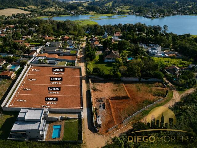 Venda em Vila Dom Pedro - Atibaia