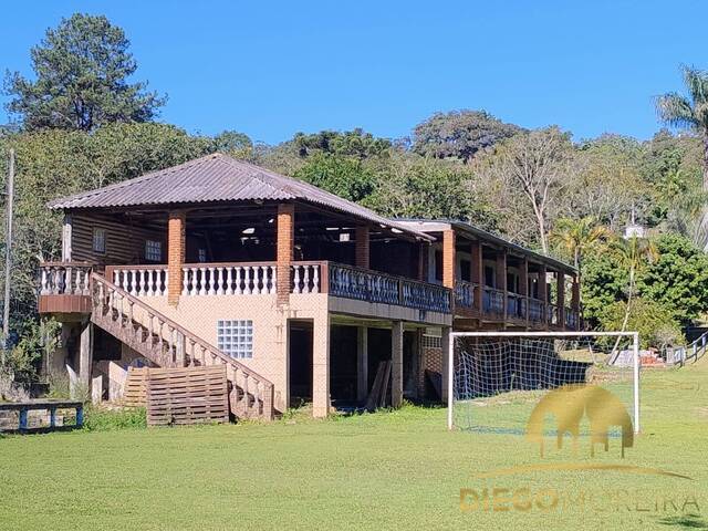 #CH245 - Chácara para Venda em Mairiporã - SP - 1