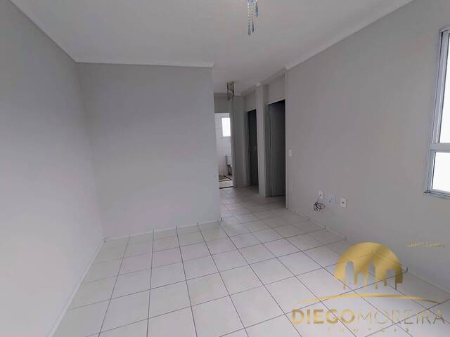 #AP168 - Apartamento para Venda em Mairiporã - SP - 2