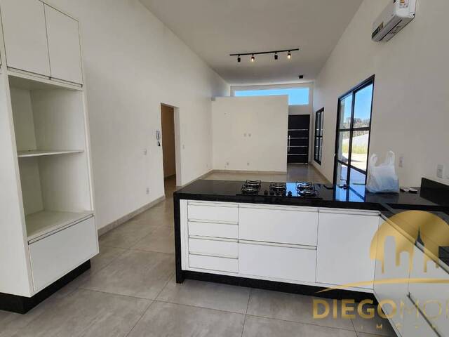 Casa em Condomínio para Locação em Atibaia - 5