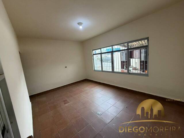 Casa para Locação em Mairiporã - 2