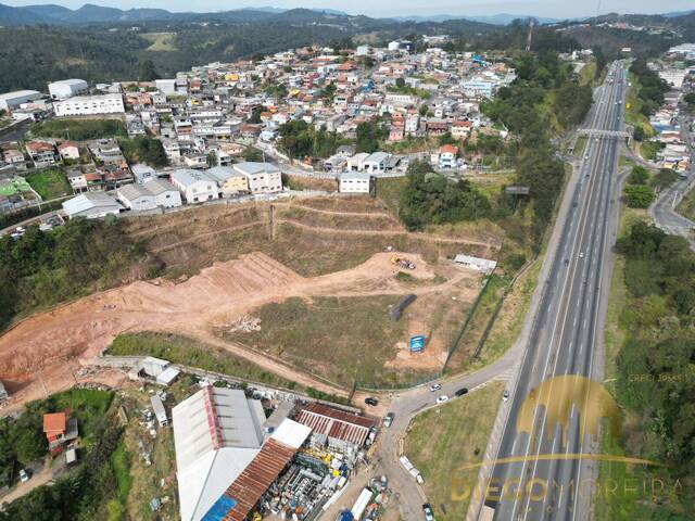 Área indústrial e comercial para Venda em Mairiporã - 3