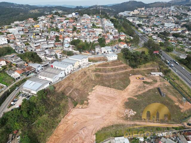 Área indústrial e comercial para Venda em Mairiporã - 4