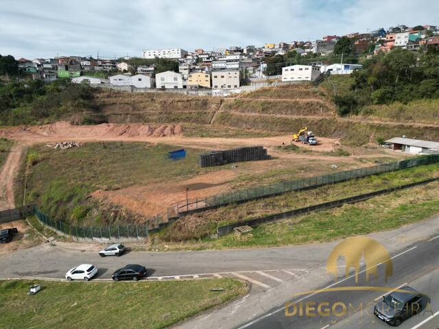 Área indústrial e comercial para Venda em Mairiporã - 2