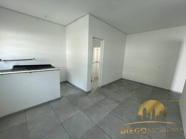Casa para Locação em Mairiporã - 3