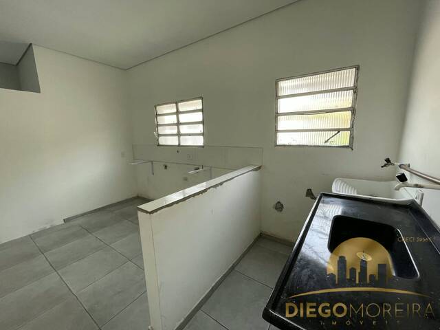 Casa para Locação em Mairiporã - 4