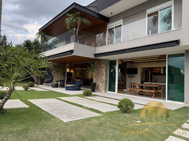 Casa em Condomínio para Venda em Piracaia - 3