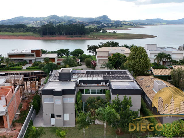Casa em Condomínio para Venda em Piracaia - 2
