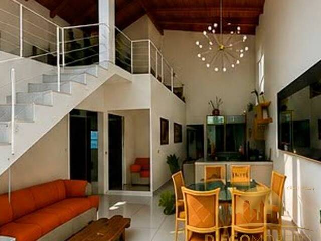 #CS900 - Casa em Condomínio para Venda em Mairiporã - SP - 2