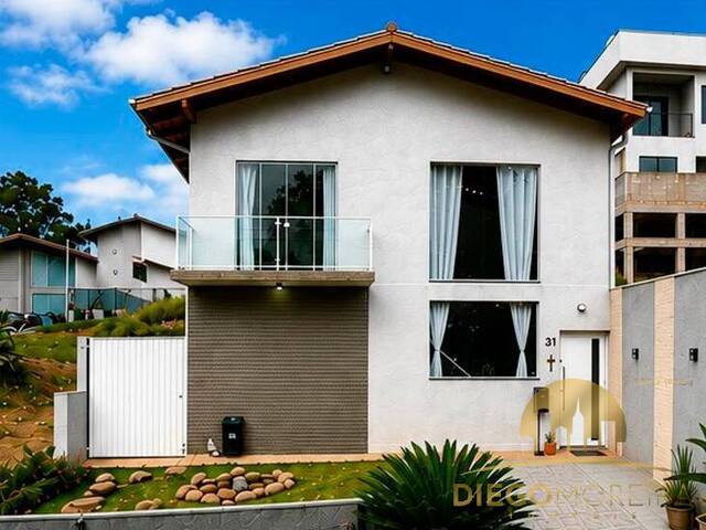 #CS900 - Casa em Condomínio para Venda em Mairiporã - SP - 1