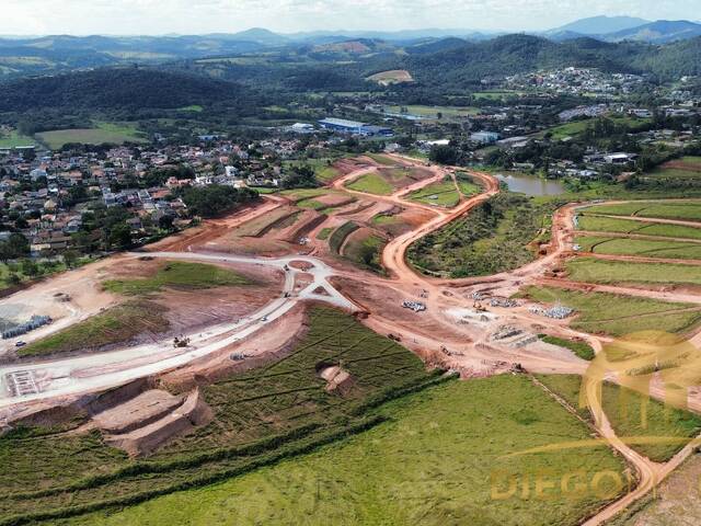 #TR251 - Terreno em condomínio para Venda em Atibaia - SP - 2