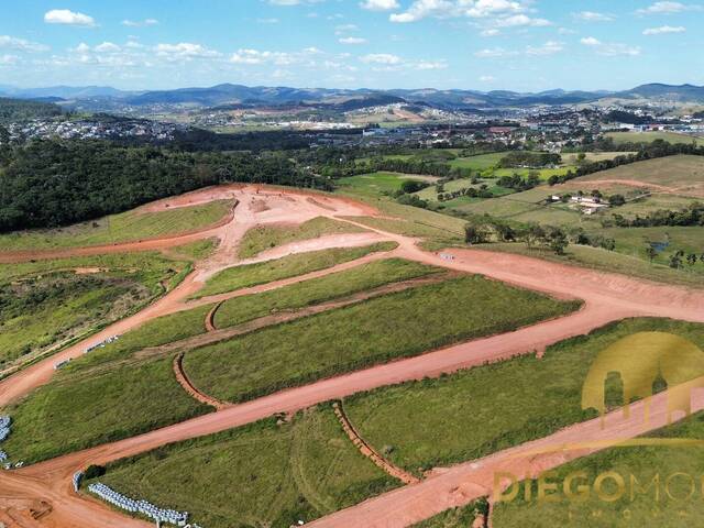 #TR251 - Terreno em condomínio para Venda em Atibaia - SP - 1