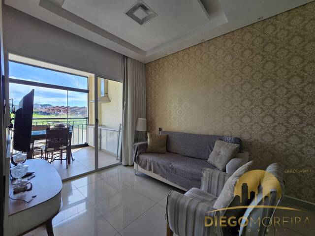 Apartamento para Venda em Atibaia - 4