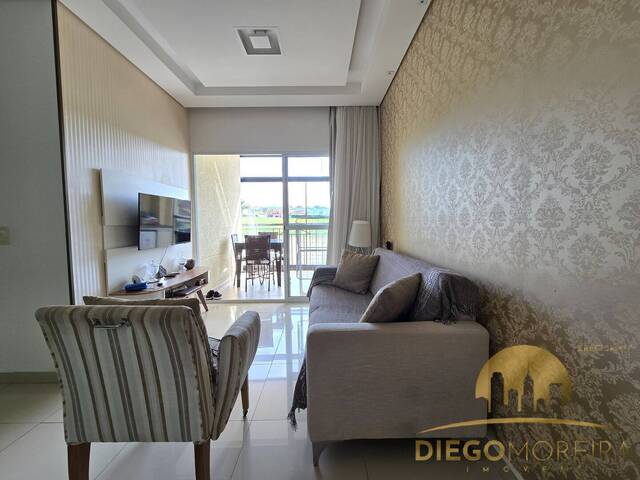Apartamento para Venda em Atibaia - 5