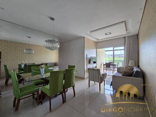 #AP240 - Apartamento para Venda em Atibaia - SP - 3