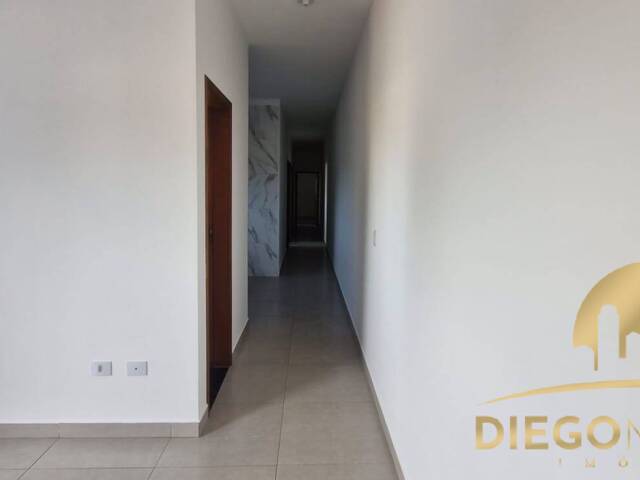 Casa para Locação em Atibaia - 5