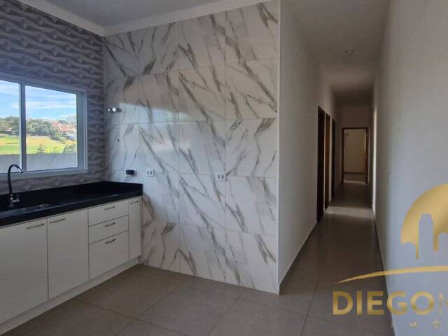 Casa para Locação em Atibaia - 4