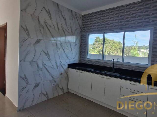 #CS904 - Casa para Locação em Atibaia - SP - 3