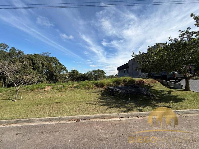 #TR511 - Terreno em condomínio para Venda em Mairiporã - SP - 1