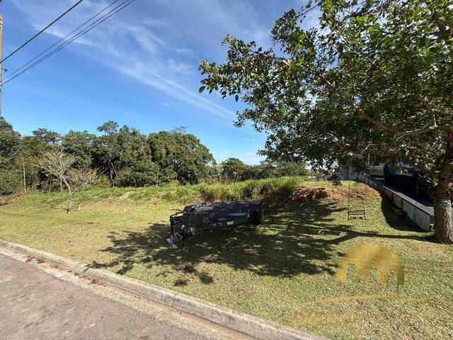 #TR511 - Terreno em condomínio para Venda em Mairiporã - SP - 3