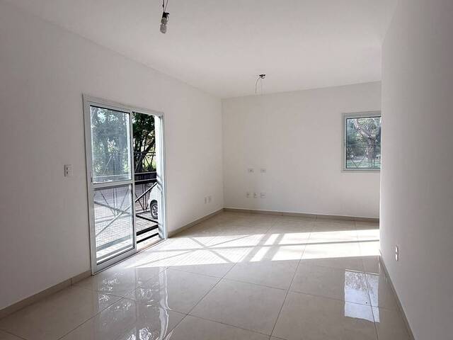 Apartamento para Venda em Atibaia - 2