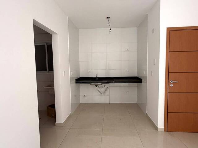 Apartamento para Venda em Atibaia - 3