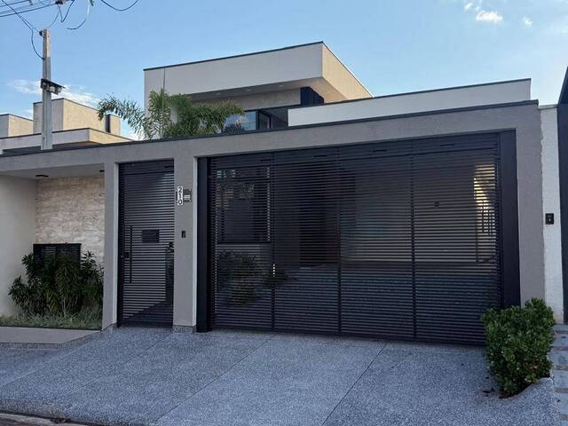 #CS904 - Casa para Venda em Atibaia - SP - 1