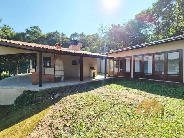 #CH04 - Chácara para Venda em Atibaia - SP - 3