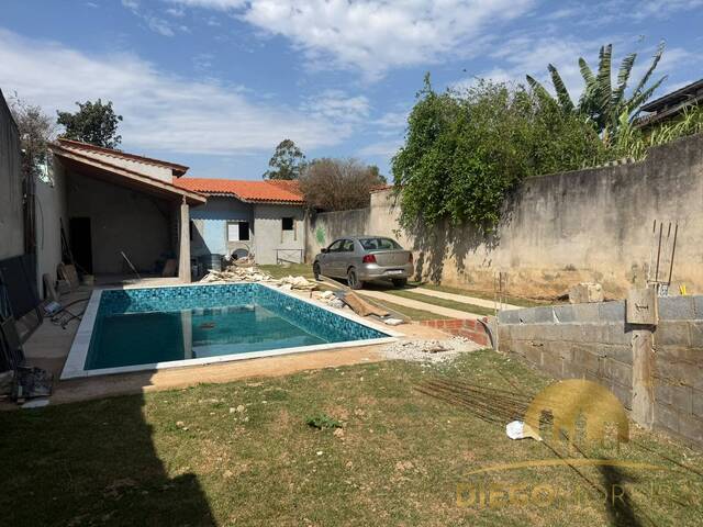 Venda em Cardoso (Terra Preta) - Mairiporã