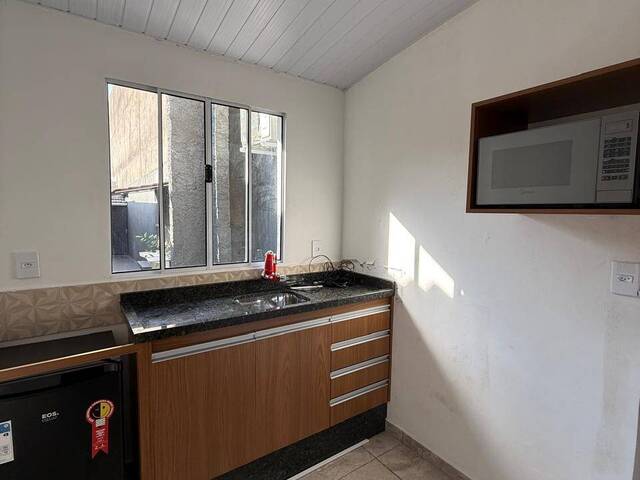 Casa para Locação em Atibaia - 2