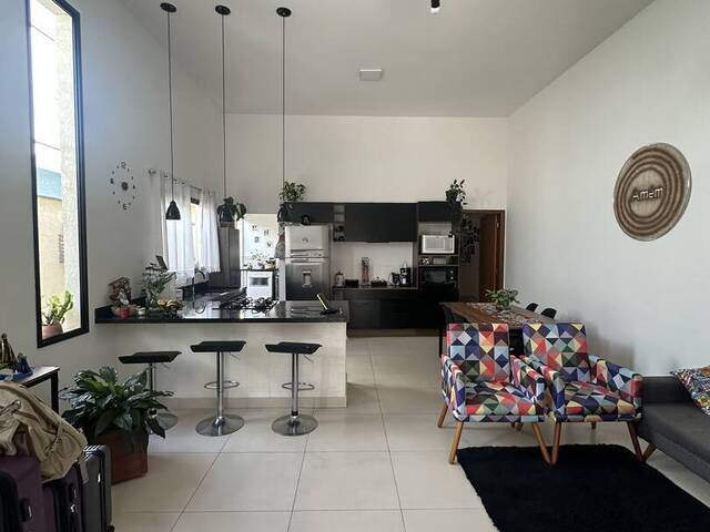 #CS447 - Casa para Venda em Atibaia - SP - 3