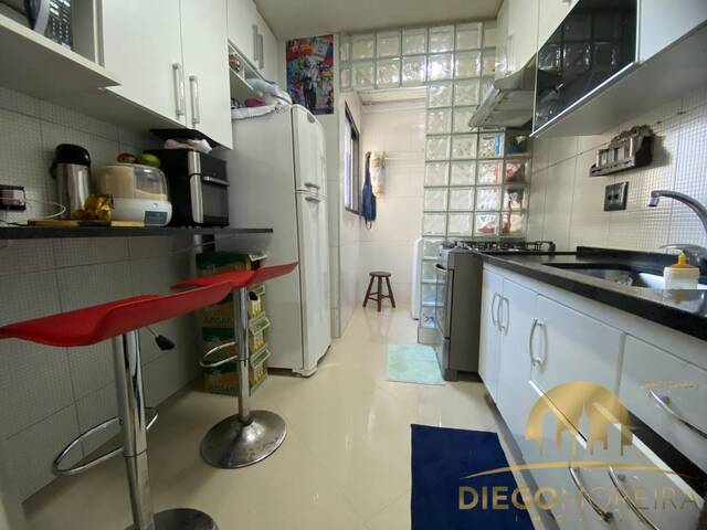 Apartamento para Venda em Mairiporã - 5
