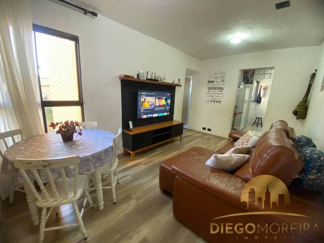 #AP241 - Apartamento para Venda em Mairiporã - SP - 3