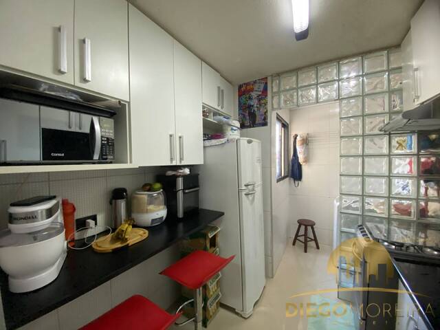 Apartamento para Venda em Mairiporã - 4