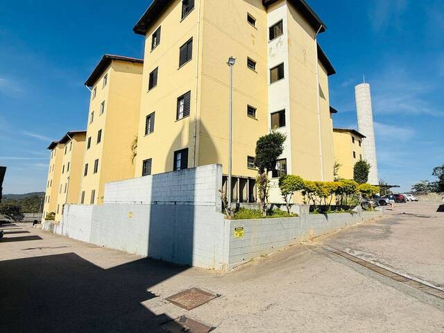 #AP241 - Apartamento para Venda em Mairiporã - SP - 1