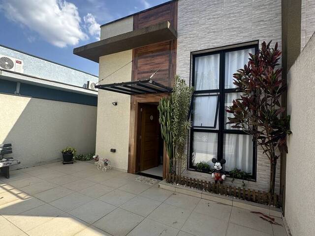#CS447 - Casa para Venda em Atibaia - SP - 1