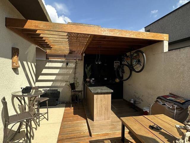 #CS447 - Casa para Venda em Atibaia - SP - 2